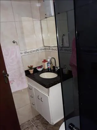 Apartamento para venda em Jardim Jalisco