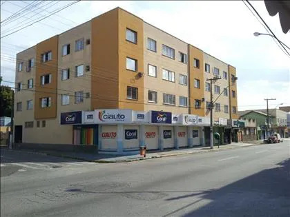 Apartamento para venda em Vila Julieta