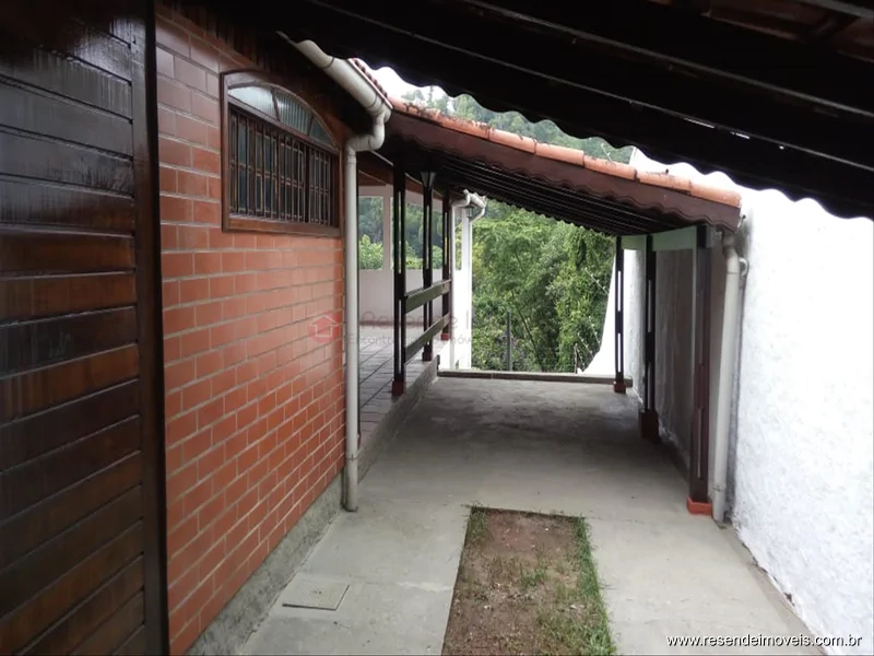 Foto 4 de 20 - Casa para venda em Montese