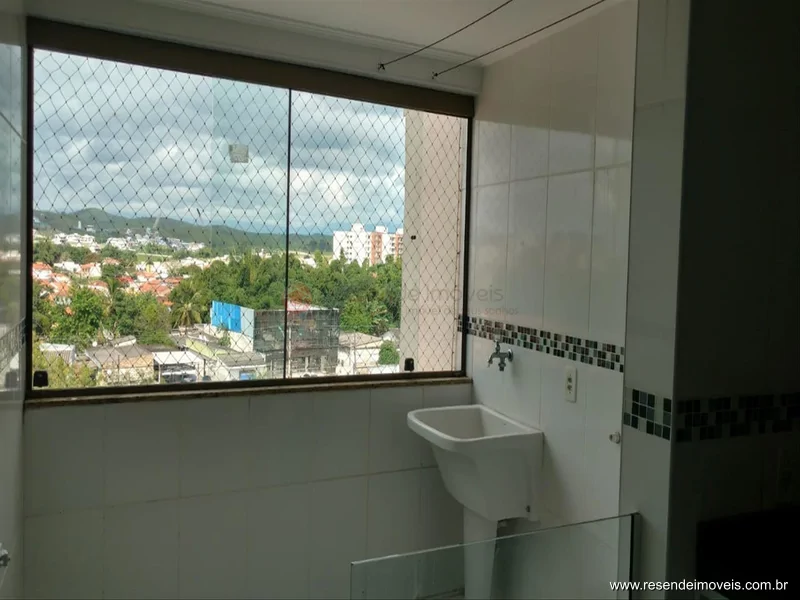 Foto 7 de 21 - Apartamento para venda em Vila Julieta