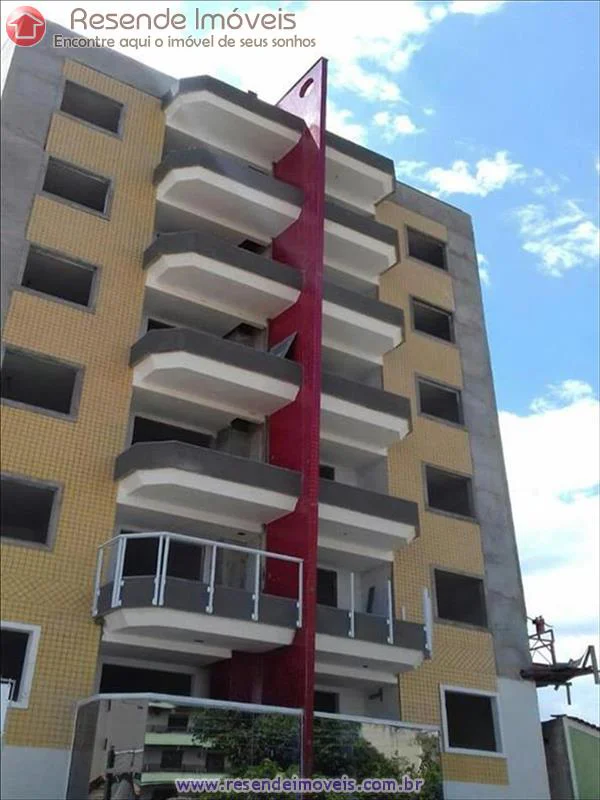 Foto 1 de 8 - Apartamento para venda em Vila Julieta