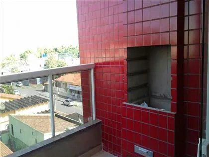 Apartamento para venda em Vila Julieta