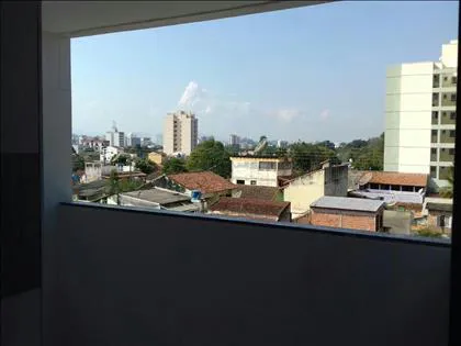 Apartamento para venda em Vila Julieta