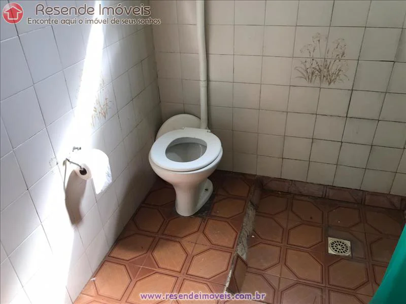 Foto 5 de 5 - Casa para aluguel em Morada da Colina