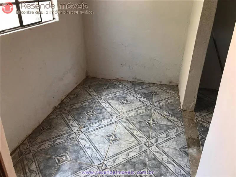 Foto 2 de 5 - Casa para aluguel em Morada da Colina