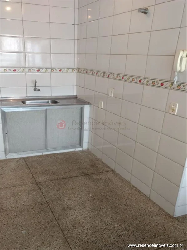 Foto 8 de 13 - Kitnet para aluguel em Vila Julieta