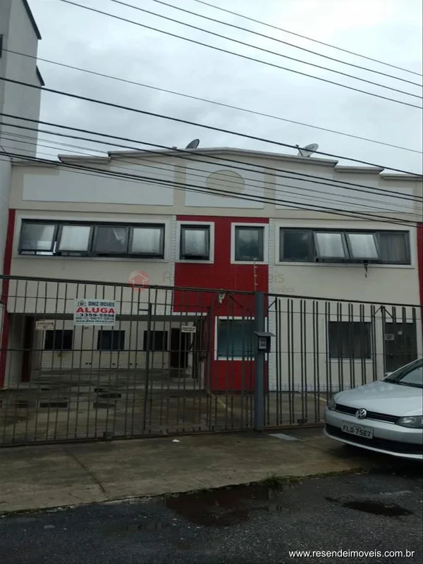 Foto 11 de 13 - Kitnet para aluguel em Vila Julieta