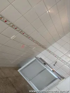 Kitnet para aluguel em Vila Julieta