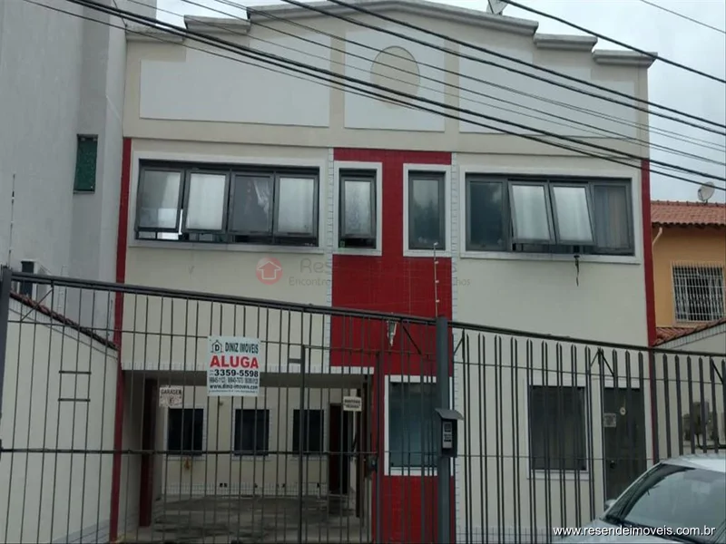 Foto 1 de 6 - Kitnet para aluguel em Vila Julieta