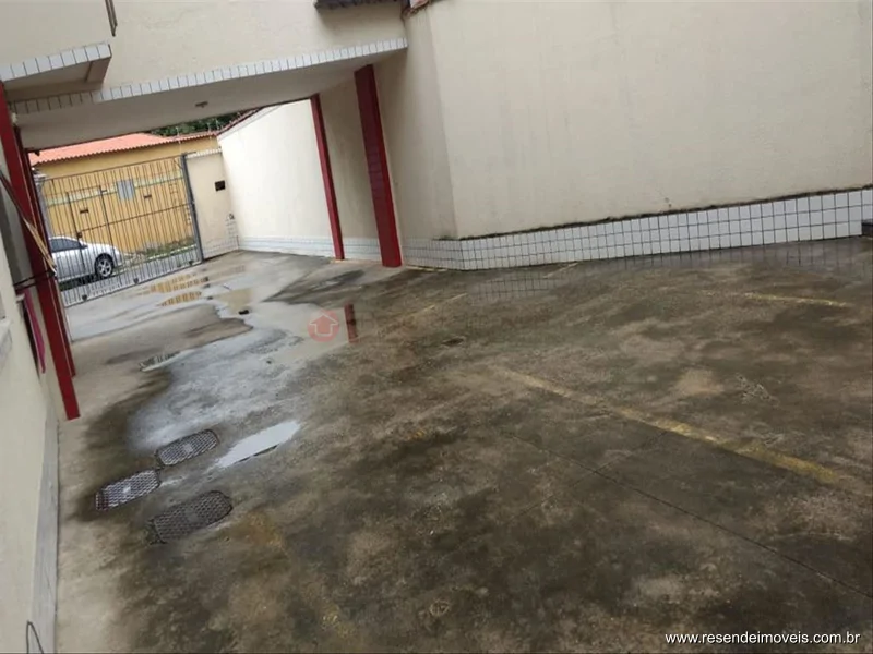 Foto 2 de 5 - Apartamento para aluguel em Vila Julieta