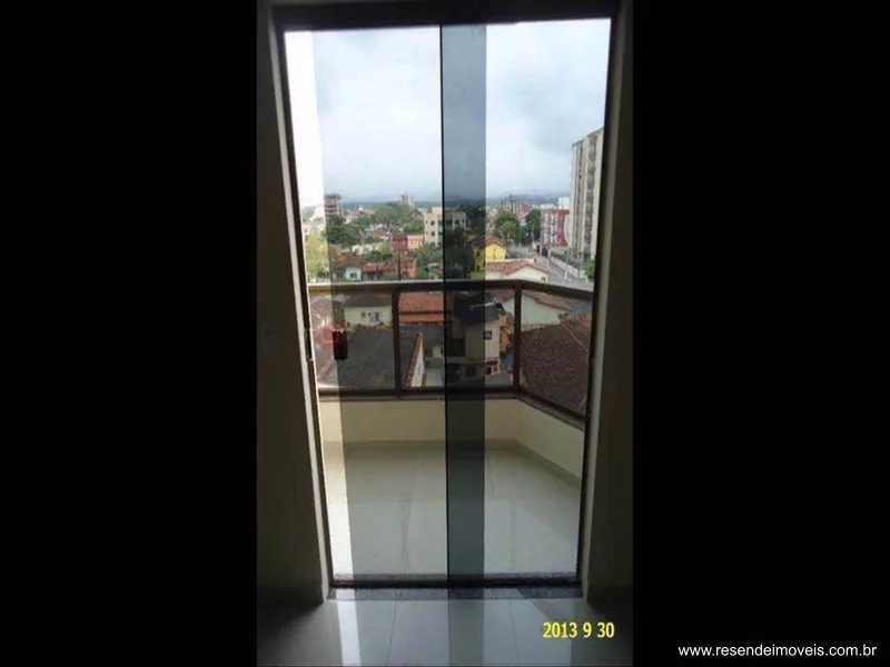 Foto 8 de 16 - Apartamento para aluguel em Vila Julieta