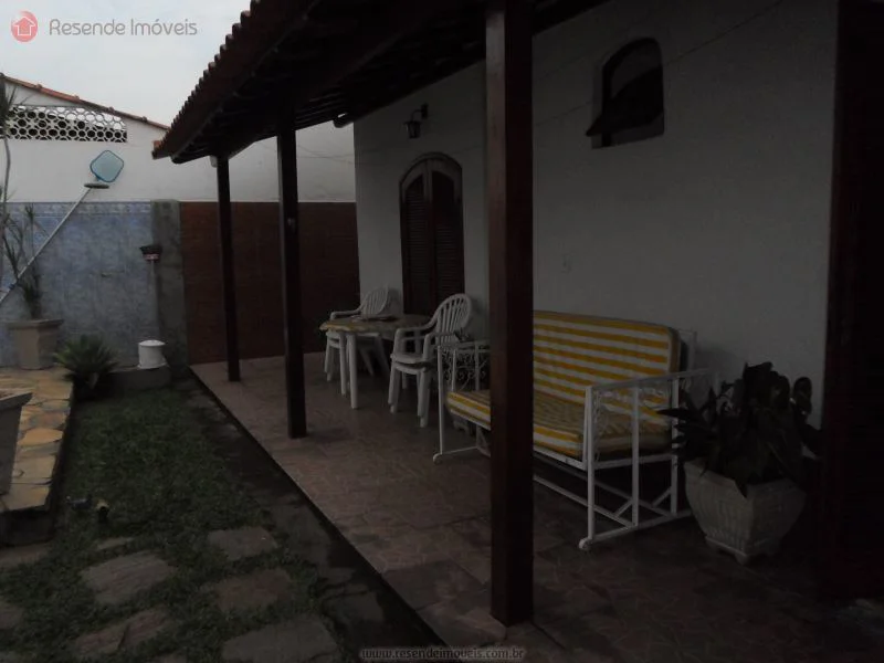 Foto 8 de 24 - Casa para venda em Boa Vista I