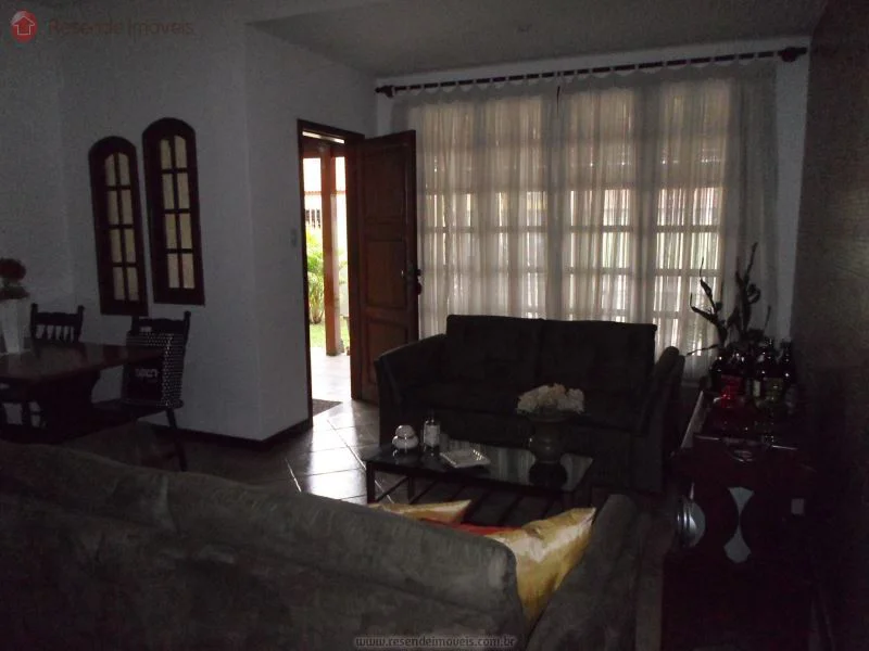 Foto 16 de 24 - Casa para venda em Boa Vista I