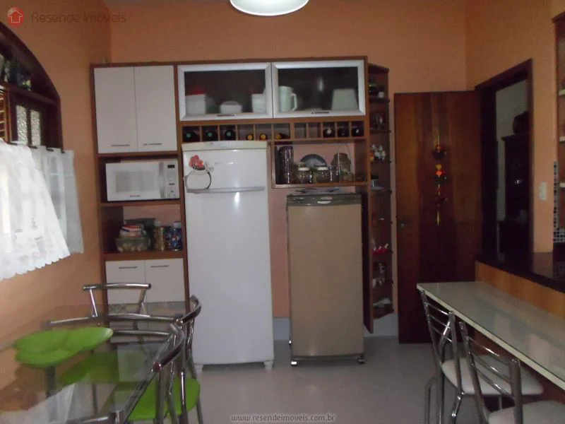 Foto 20 de 24 - Casa para venda em Boa Vista I