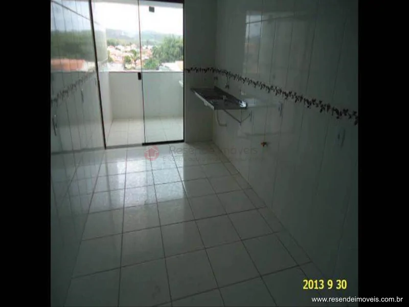 Foto 10 de 10 - Apartamento para aluguel em Vila Julieta