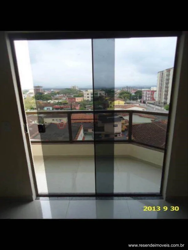 Foto 5 de 10 - Apartamento para aluguel em Vila Julieta