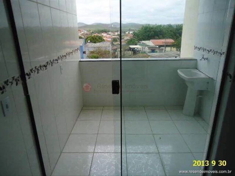 Foto 6 de 10 - Apartamento para aluguel em Vila Julieta