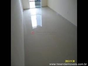 Apartamento para aluguel em Vila Julieta