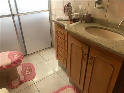 Casa para venda em Morada da Colina