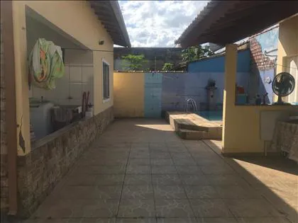 Casa para venda em Morada da Colina