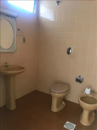 Apartamento para aluguel em Comercial