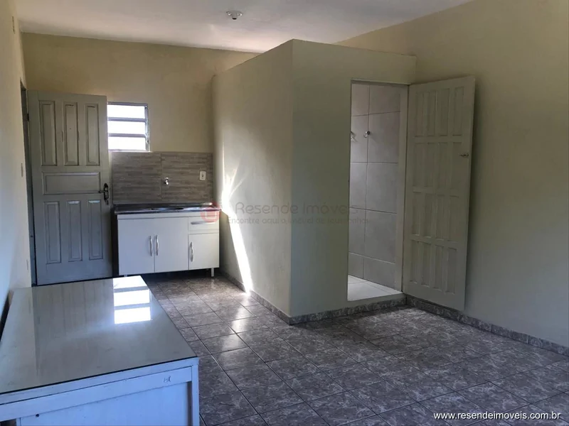 Foto 3 de 6 - Kitnet para aluguel em Manejo