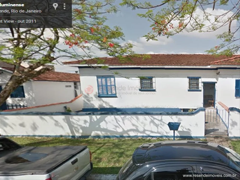 Foto 1 de 1 - Casa para aluguel em Manejo