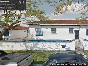 Casa para aluguel em Manejo