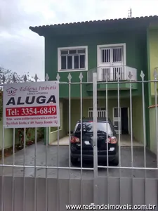 Casa para aluguel em Manejo