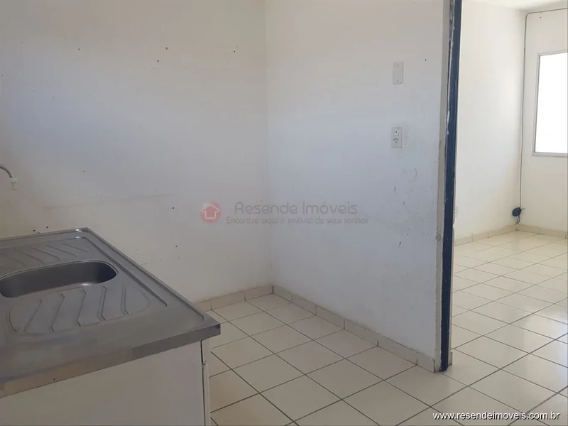 Foto 12 de 18 - Casa em condomínio para aluguel em Alegria