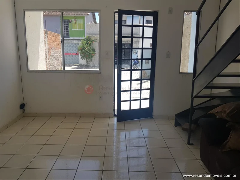 Foto 2 de 18 - Casa em condomínio para aluguel em Alegria