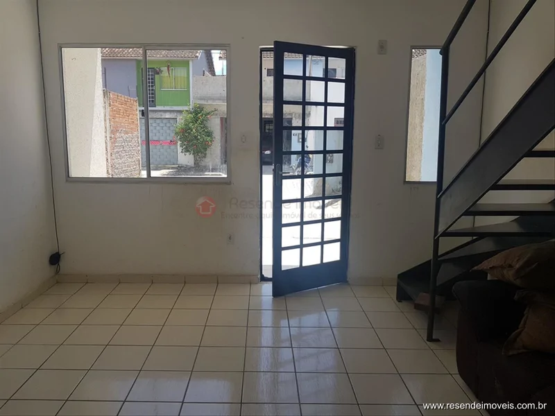 Foto 13 de 18 - Casa em condomínio para aluguel em Alegria