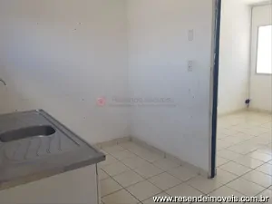 Casa em condomínio para aluguel em Alegria