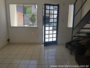 Casa em condomínio para aluguel em Alegria