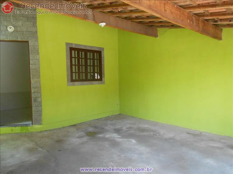 Foto 1 de 15 - Casa para aluguel em Morada da Montanha