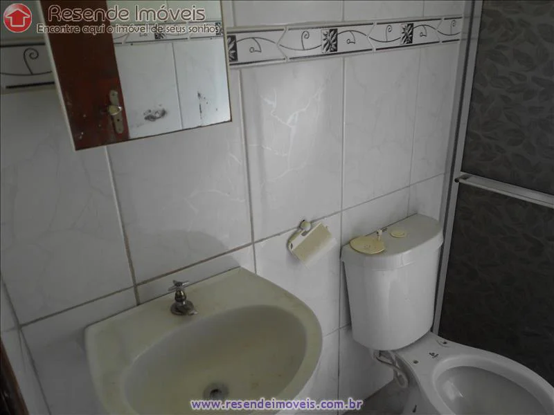 Foto 12 de 15 - Casa para aluguel em Morada da Montanha