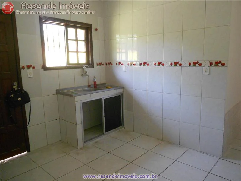 Foto 9 de 15 - Casa para aluguel em Morada da Montanha