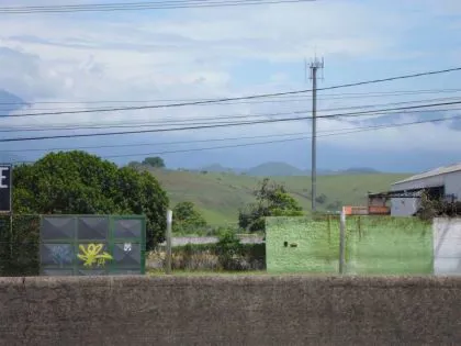 Terreno para aluguel em São Caetano