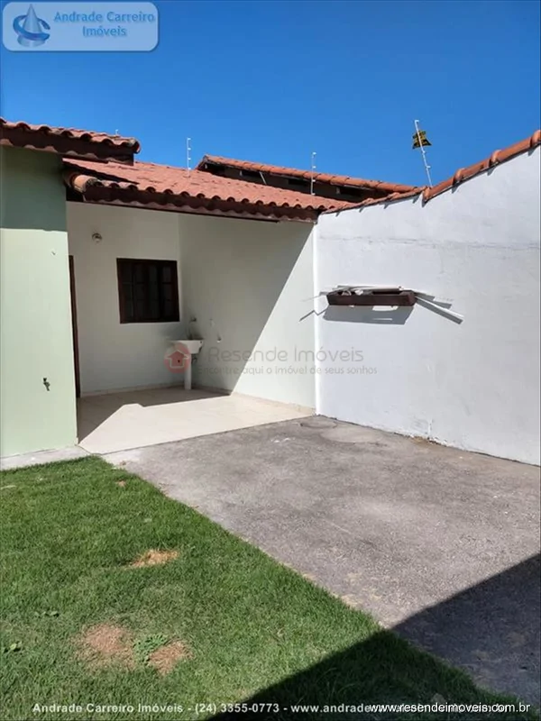Foto 7 de 24 - Casa para venda em Jardim Aliança II