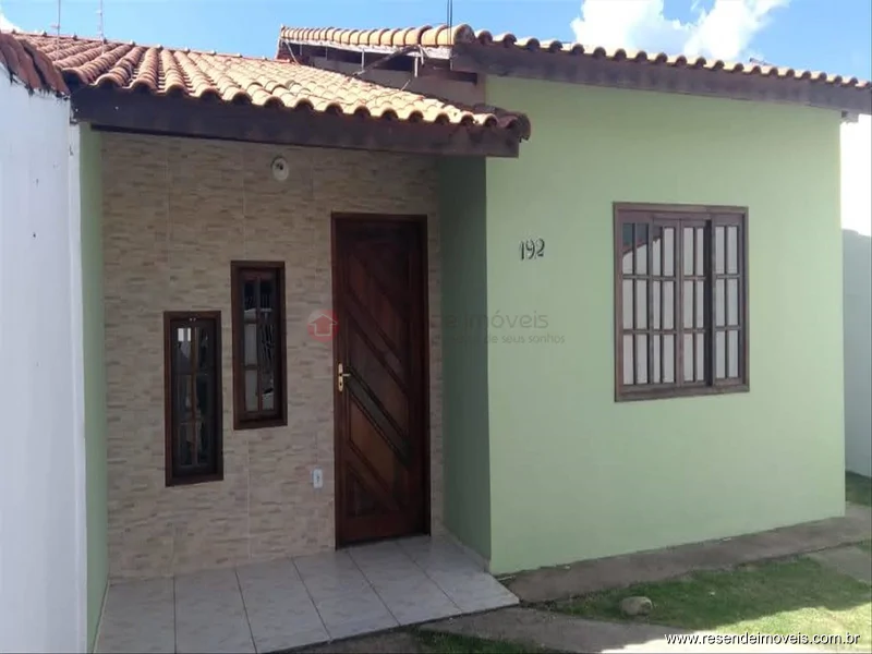 Foto 8 de 24 - Casa para venda em Jardim Aliança II