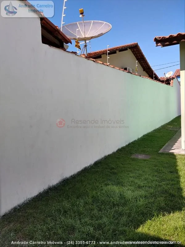 Foto 3 de 24 - Casa para venda em Jardim Aliança II