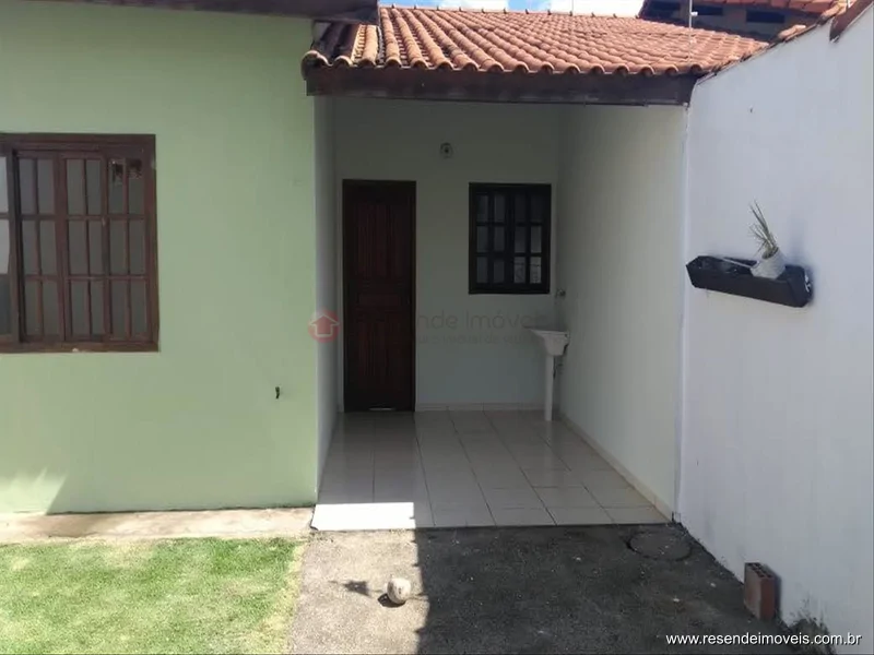 Foto 19 de 24 - Casa para venda em Jardim Aliança II