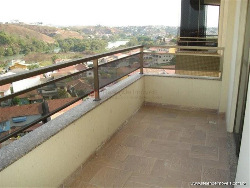 Foto 13 de 17 - Apartamento para venda em Morada do Castelo