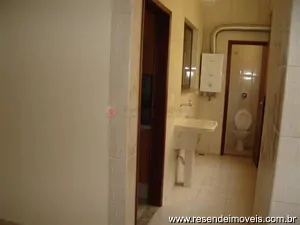 Apartamento para venda em Morada do Castelo