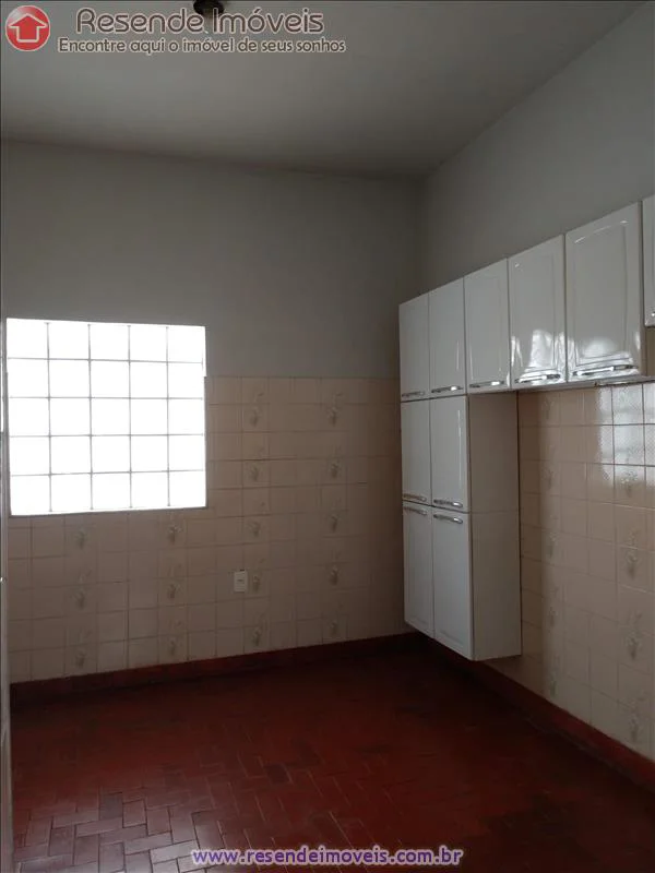 Foto 8 de 11 - Casa para aluguel em Vila Julieta