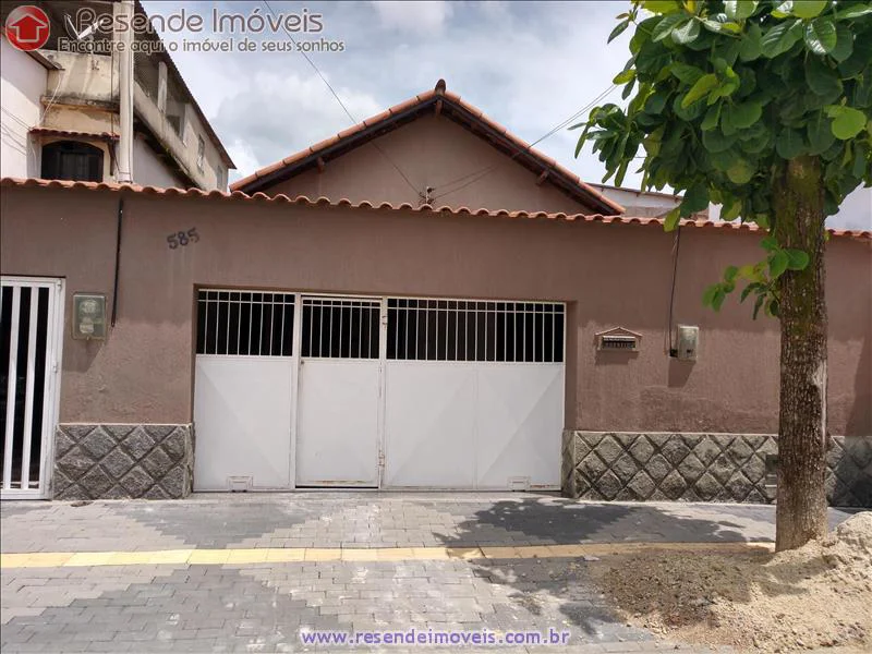 Foto 1 de 11 - Casa para aluguel em Vila Julieta