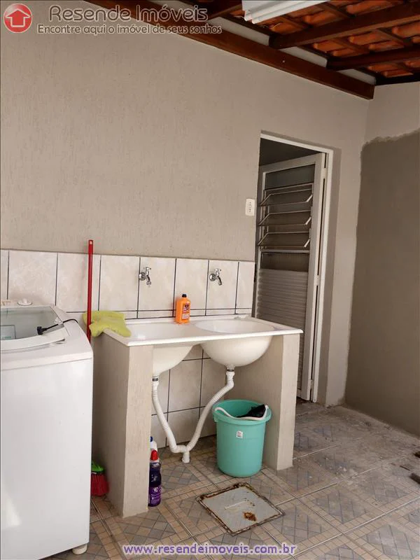 Foto 4 de 11 - Casa para aluguel em Vila Julieta