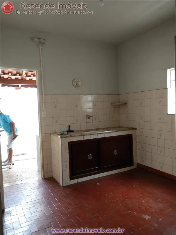 Foto 3 de 11 - Casa para aluguel em Vila Julieta