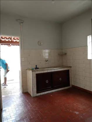 Casa para aluguel em Vila Julieta