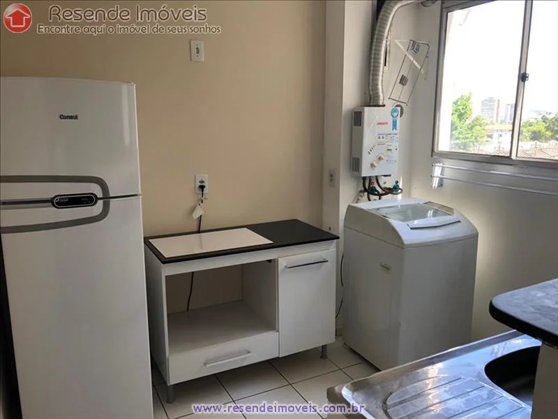 Foto 10 de 23 - Apartamento para venda e aluguel em Cabral